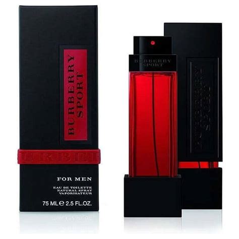 sport burberry perfume|burberry sport perfume for him.